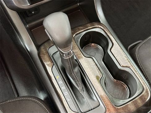 Used 2022 GMC Canyon Elevation image 14