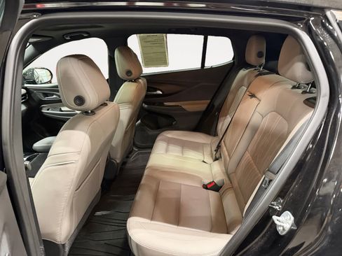 Used 2025 Buick Envista Avenir FWD image 14