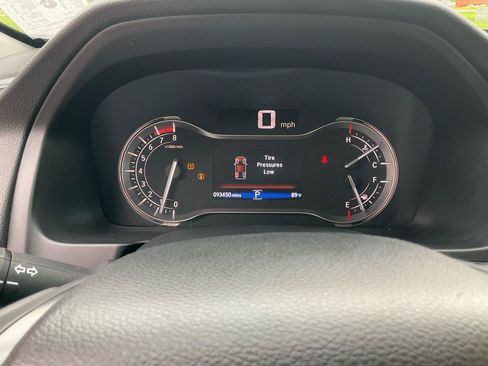 Used 2017 Honda Ridgeline RTL image 26