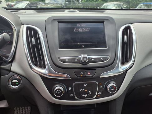 Certified 2022 Chevrolet Equinox LS image 19