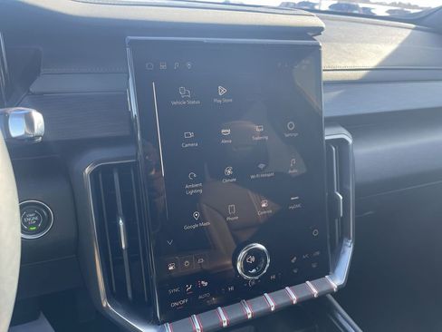 Used 2024 GMC Acadia AT4 w/ LPO, Floor Liner Package image 25