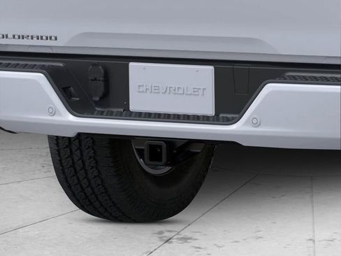 New 2025 Chevrolet Colorado LT w/ LT Convenience Package RWD image 14
