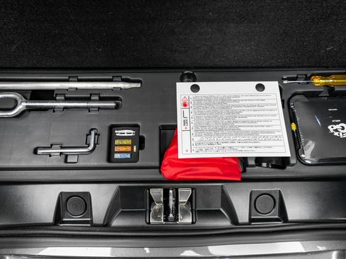 Certified 2024 Ferrari Roma image 52