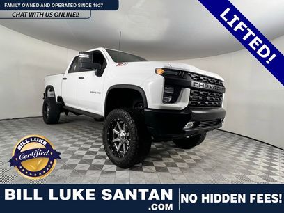 Used 2020 Chevrolet Silverado 2500 W/T w/ WT Convenience Package