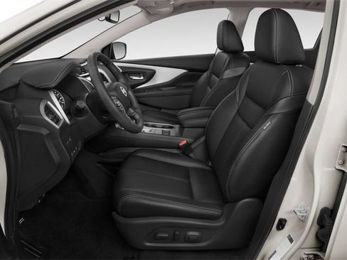 Used 2023 Nissan Murano SL AWD/4WD image 10