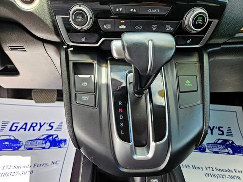 Used 2017 Honda CR-V EX-L image 21