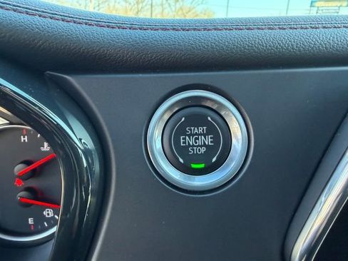 Used 2020 Chevrolet Blazer RS image 16