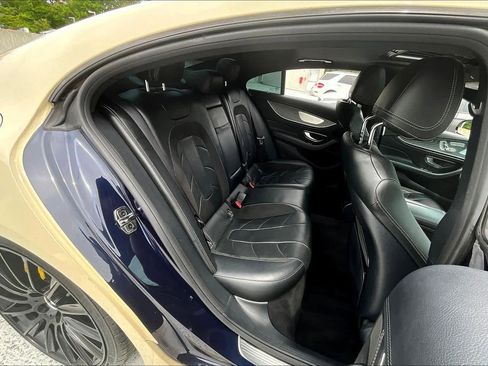 Used 2019 Mercedes-Benz CLS 53 AMG 4MATIC w/ Warmth & Comfort Package image 19