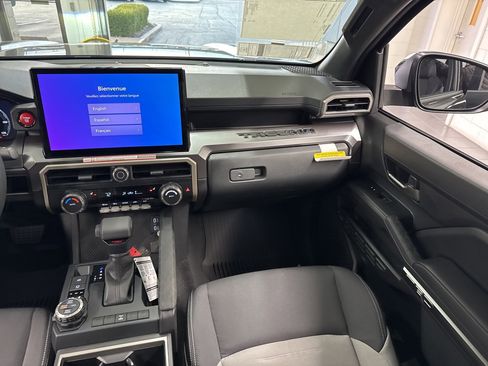 New 2026 Toyota Tacoma TRD Off-Road image 44