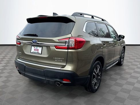 Certified 2024 Subaru Ascent Limited image 4