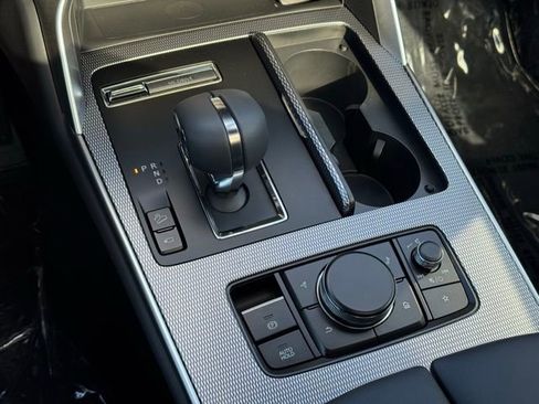 New 2026 MAZDA CX-90 3.3 Turbo w/ Premium Plus Pkg AWD/4WD image 16