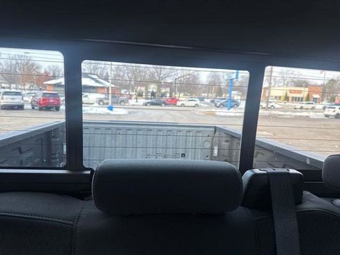 Used 2019 Chevrolet Silverado 1500 RST w/ All-Star Edition image 5