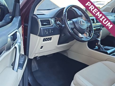 Used 2022 Lexus GX 460 Premium image 10