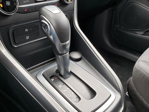 Used 2020 Ford EcoSport SE image 24