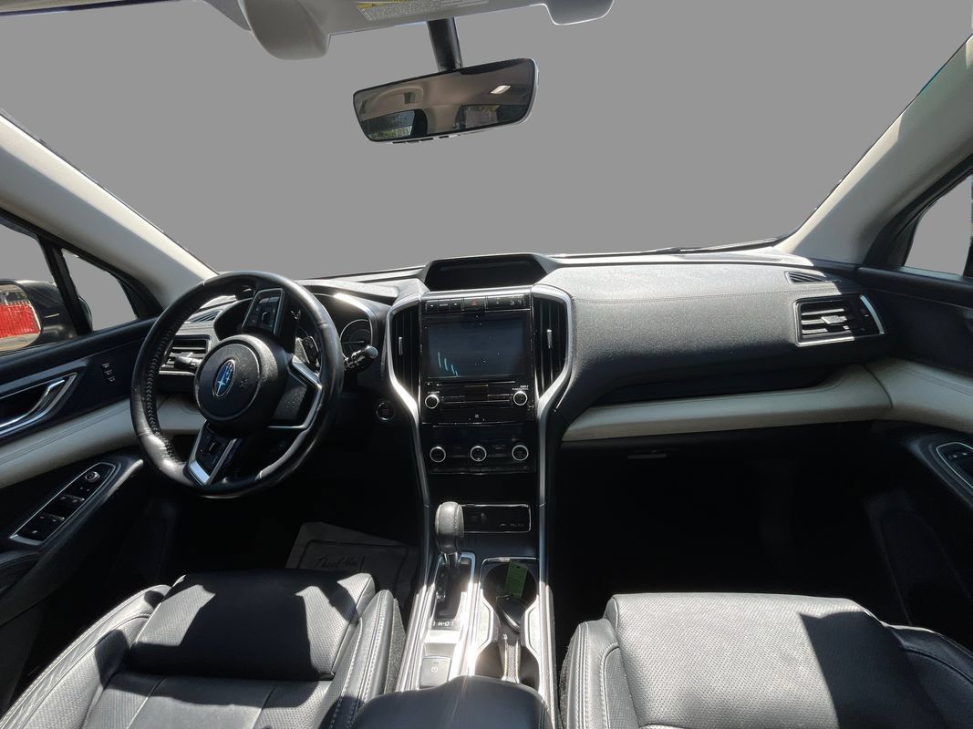 Used 2019 Subaru Ascent Limited AWD/4WD image 9
