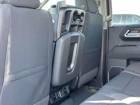 New 2026 Chevrolet Silverado 1500 LT w/ Protection Package image 9