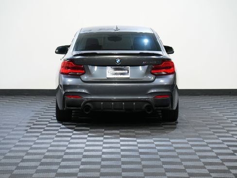 Used 2018 BMW M240i Coupe image 7