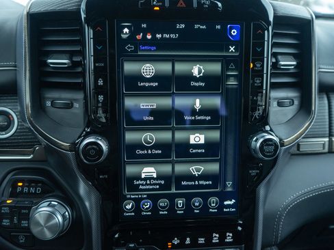 Used 2021 RAM 1500 Limited image 17