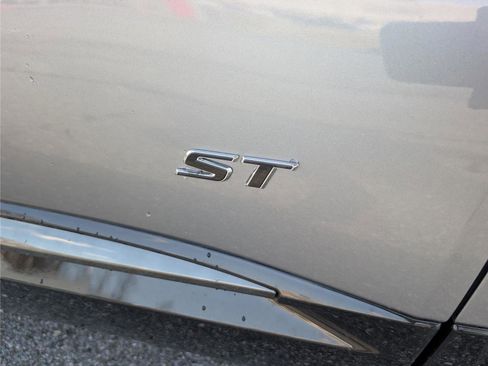 New 2026 Buick Envision Sport Touring image 5