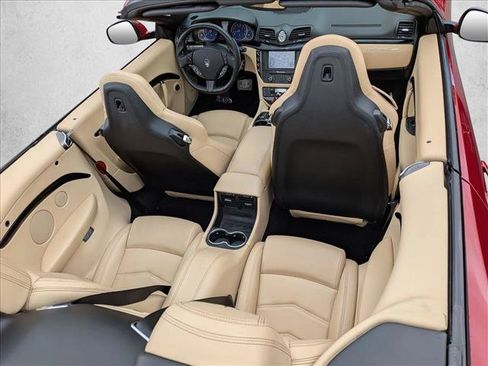 Used 2014 Maserati GranTurismo MC RWD image 24