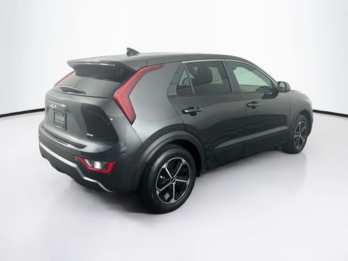 Used 2026 Kia Niro LX FWD image 9