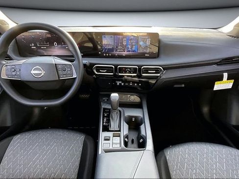 New 2026 Nissan Sentra SV image 5