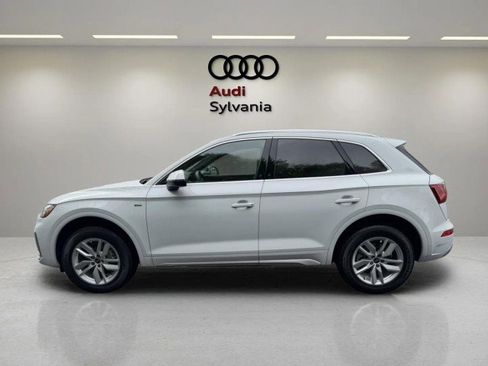 Certified 2023 Audi Q5 2.0T Premium w/ Convenience Package AWD/4WD image 4