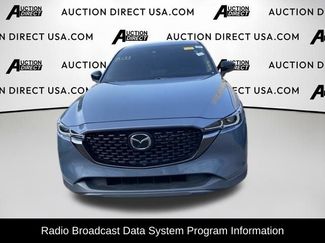 Used 2024 MAZDA CX-5 Carbon Edition AWD/4WD video 2