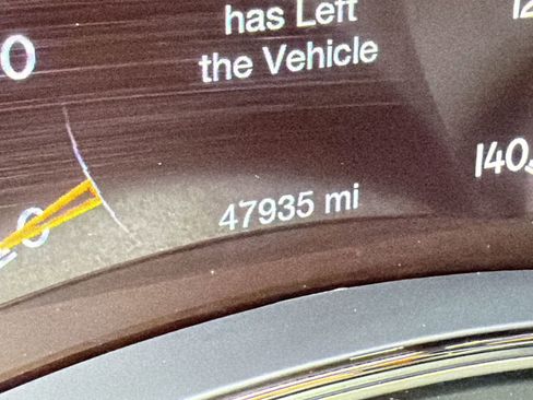 Used 2020 Jeep Grand Cherokee High Altitude RWD image 19