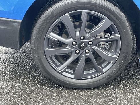 Used 2024 Chevrolet Equinox RS image 13