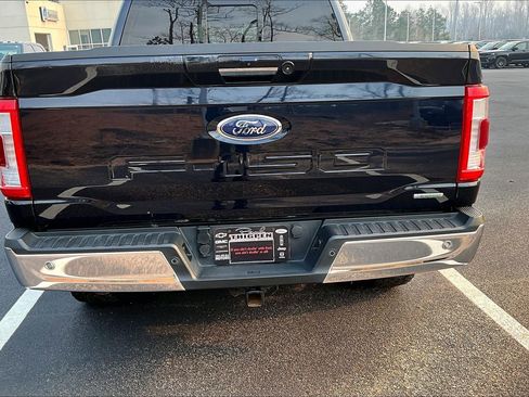 Used 2022 Ford F150 Lariat image 25