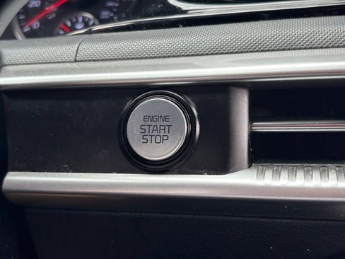 Used 2024 Kia K5 GT-Line FWD image 23