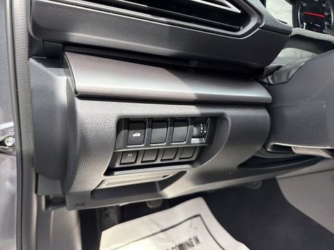 Used 2024 Subaru WRX w/ Accessory Package #2 image 17