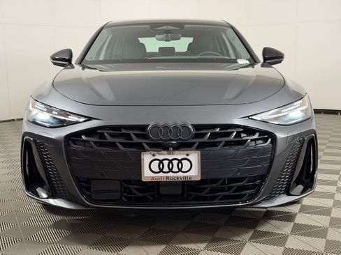 New 2026 Audi A6 Prestige image 6