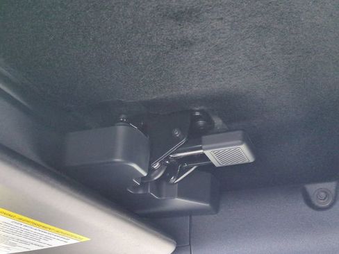 Used 2025 Ford Bronco Outer Banks AWD/4WD image 27
