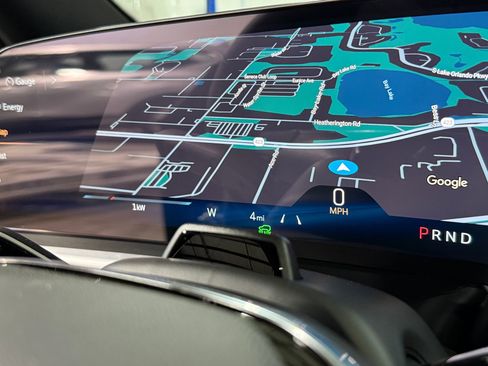 New 2026 Cadillac Lyriq Sport image 27