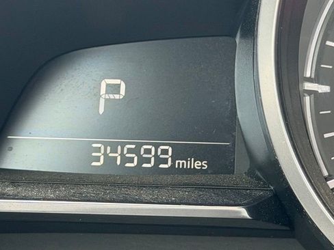 Used 2019 MAZDA CX-3 Grand Touring w/ Premium Package AWD/4WD image 17