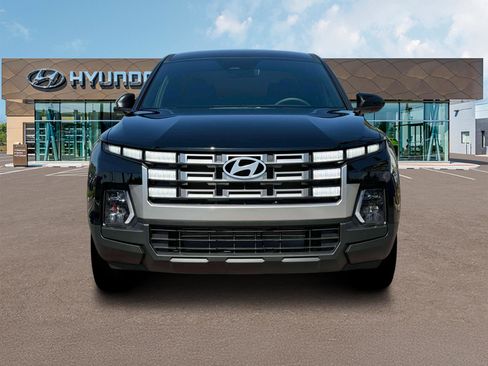 New 2026 Hyundai Santa Cruz SE image 12