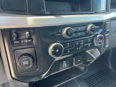 Used 2023 Ford F550 2WD Regular Cab Super Duty image 22
