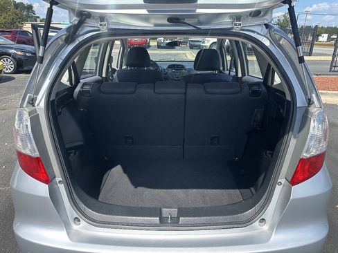 Used 2013 Honda Fit Sport image 7