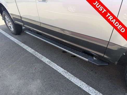 Used 2015 Ford F150 XLT w/ Equipment Group 301A Mid image 4