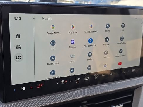 Used 2025 Ford Explorer Active w/ Active Comfort Package image 33