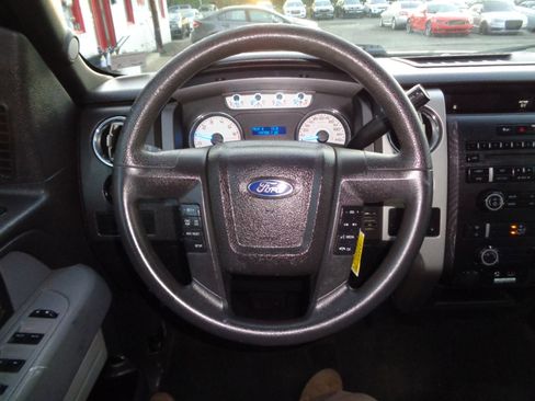 Used 2013 Ford F150 XLT image 17