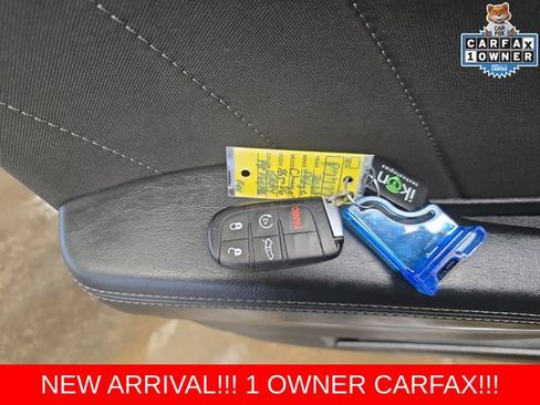 Used 2023 Dodge Charger SXT RWD image 17
