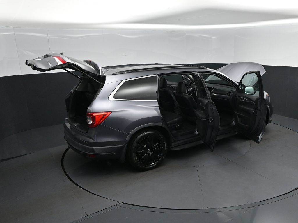 Used 2021 Honda Pilot Special Edition image 50