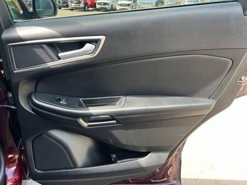 Used 2024 Ford Edge SEL w/ Convenience Package AWD/4WD image 13