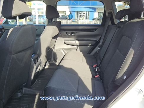 Certified 2023 Honda CR-V EX image 11