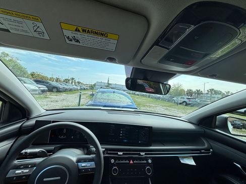 Used 2025 Hyundai Tucson SEL image 36