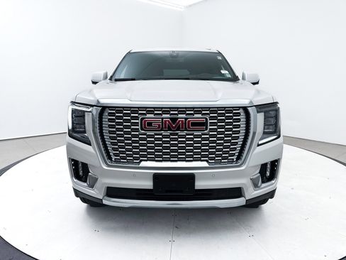 Used 2021 GMC Yukon Denali image 15