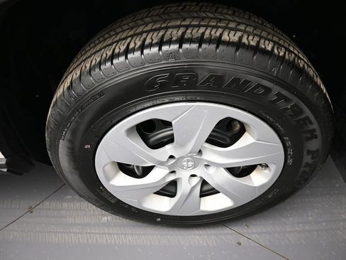 Certified 2024 Toyota RAV4 LE image 15